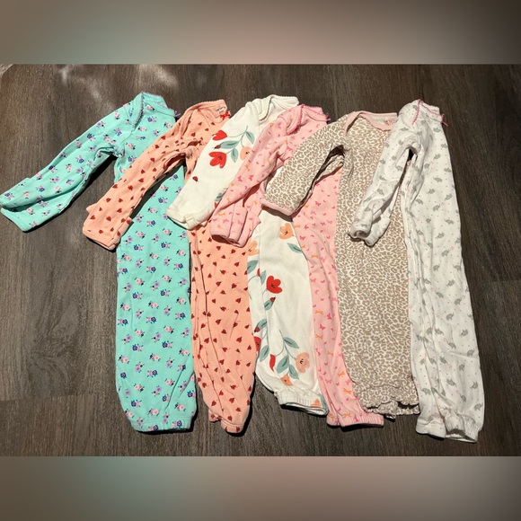 Carter's Other - Baby night gowns